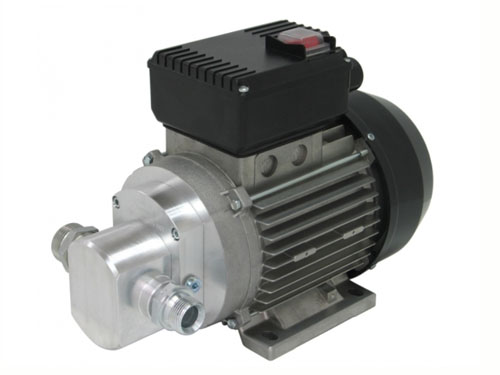 MATO-EP400电动齿轮油泵