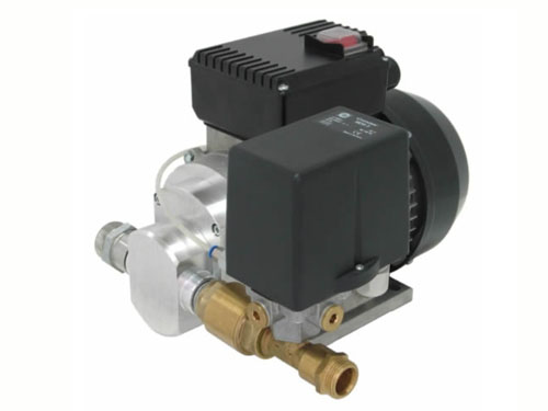 MATO油泵EP200-DS电动齿轮油泵