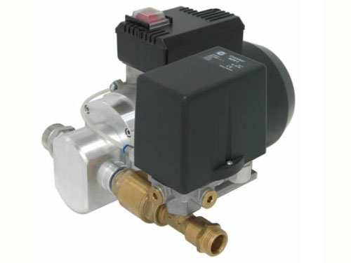 MATO油泵EP300-DS电动齿轮油泵