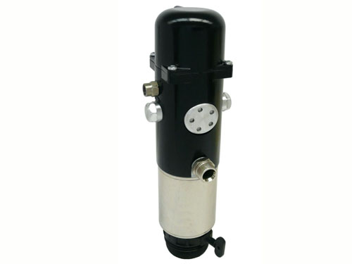 pneuMATO气动油泵,5:1气动油泵